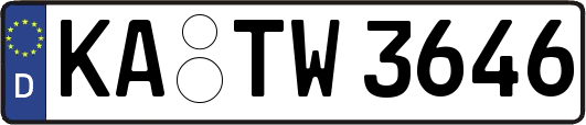 KA-TW3646