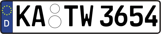 KA-TW3654
