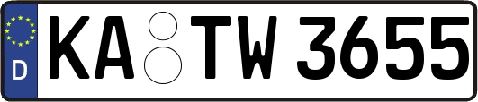 KA-TW3655