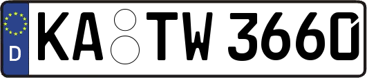 KA-TW3660