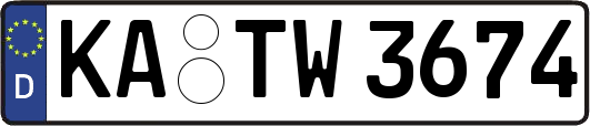 KA-TW3674