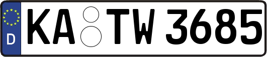 KA-TW3685