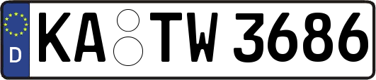 KA-TW3686