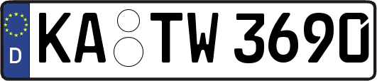 KA-TW3690