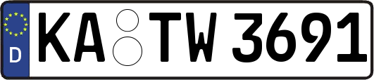 KA-TW3691
