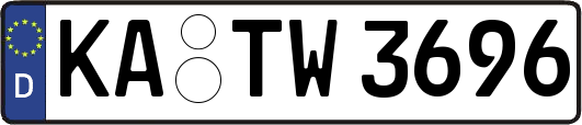 KA-TW3696