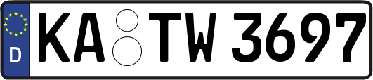 KA-TW3697