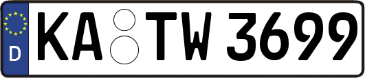 KA-TW3699