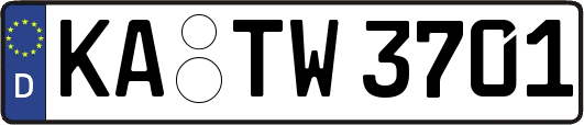 KA-TW3701