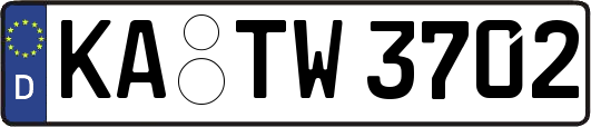 KA-TW3702