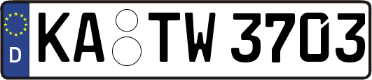 KA-TW3703