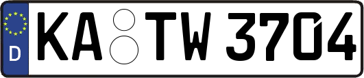 KA-TW3704