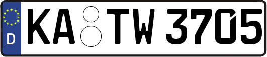 KA-TW3705