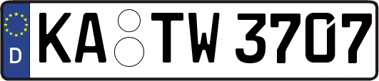 KA-TW3707