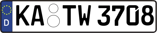 KA-TW3708