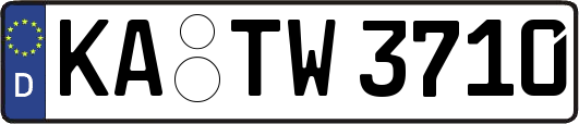 KA-TW3710