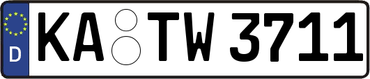 KA-TW3711