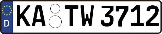 KA-TW3712