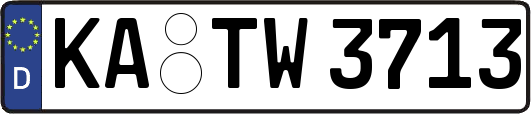 KA-TW3713