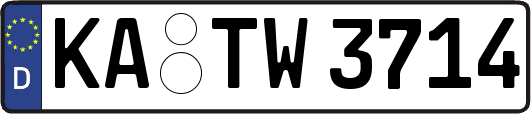 KA-TW3714