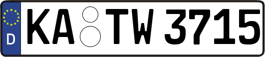 KA-TW3715
