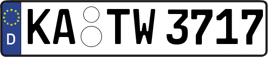 KA-TW3717