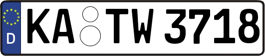 KA-TW3718