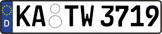 KA-TW3719