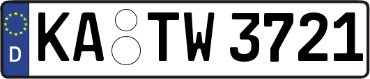 KA-TW3721