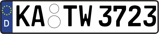 KA-TW3723