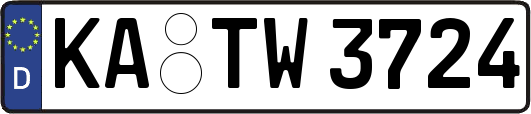 KA-TW3724