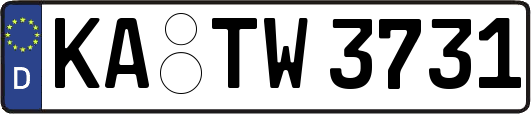 KA-TW3731