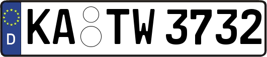 KA-TW3732