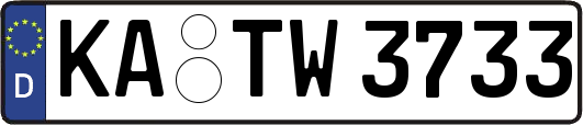 KA-TW3733