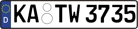 KA-TW3735