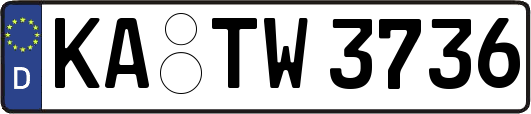 KA-TW3736