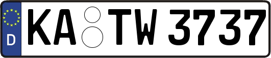 KA-TW3737