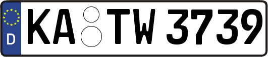 KA-TW3739