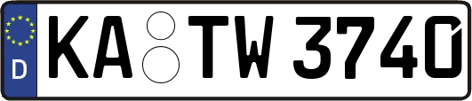 KA-TW3740