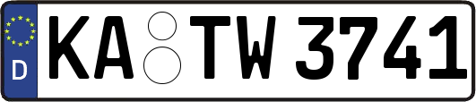 KA-TW3741