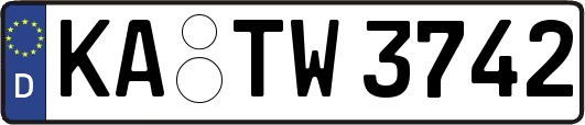 KA-TW3742