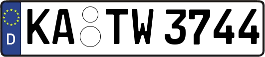 KA-TW3744