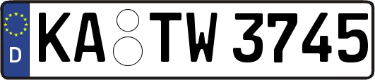 KA-TW3745