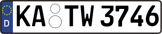 KA-TW3746