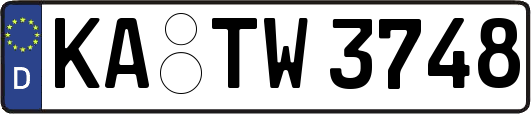 KA-TW3748