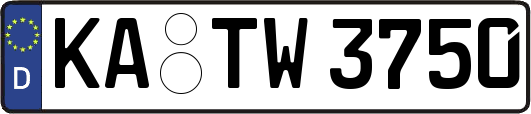 KA-TW3750