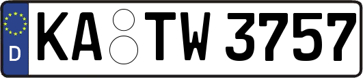 KA-TW3757