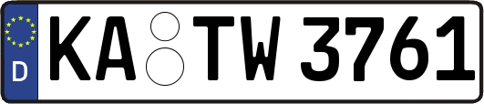 KA-TW3761