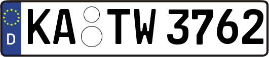 KA-TW3762