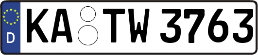 KA-TW3763